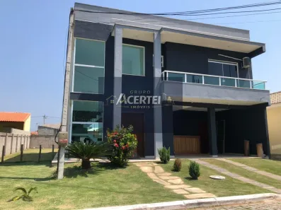 Casa com 4 Quartos à venda, 163m² no Inoã (Inoã), Maricá