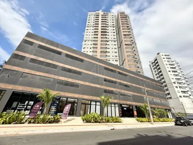 Apartamento com 3 Quartos à venda, 80m² no Dom Bosco, Itajaí