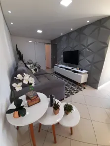 Apartamento com 3 Quartos à venda, 77m² no Vila Prudente, São Paulo