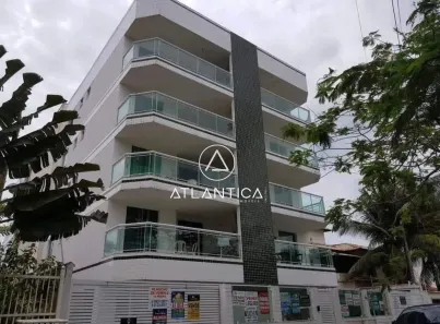 Apartamento com 2 Quartos para alugar, 140m² no Costazul, Rio das Ostras