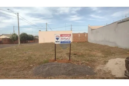 Lote/Terreno à venda, 390m² no Jardim Paulistano, Promissão