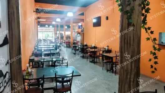 Ponto Comercial à venda, 100m² no Jardim Popular, São Paulo