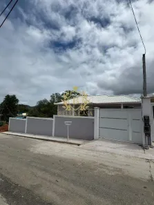 Casa com 3 Quartos à venda, 100m² no Alvorada (Bacaxá), Saquarema