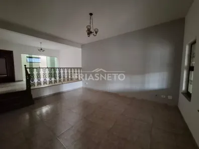 Casa com 3 Quartos à venda, 180m² no Santa Terezinha, Piracicaba