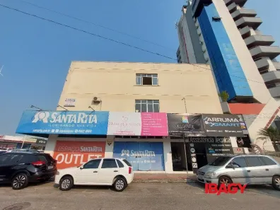 Sala Comercial para alugar, 40m² no Kobrasol, São José
