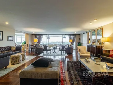 Apartamento com 3 Quartos à venda, 381m² no Real Parque, São Paulo