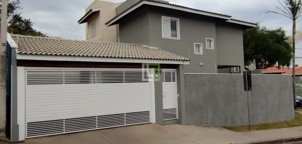 Casa com 3 Quartos à venda, 150m² no Cidade Nova, Jundiaí