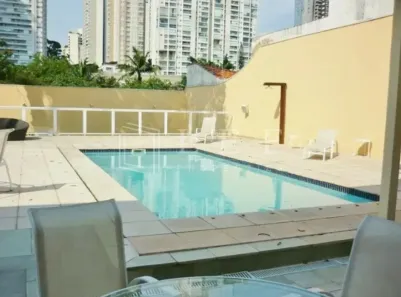 Casa com 3 Quartos à venda, 682m² no Campo Belo, São Paulo