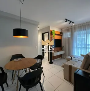 Apartamento com 2 Quartos à venda, 58m² no Campo Grande, Rio de Janeiro