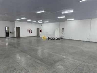 Sala Comercial para alugar, 249m² no Centro, São Bernardo do Campo