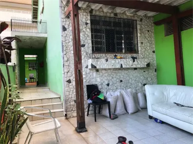 Casa com 2 Quartos à venda, 90m² no Vila Ester (Zona Norte), São Paulo