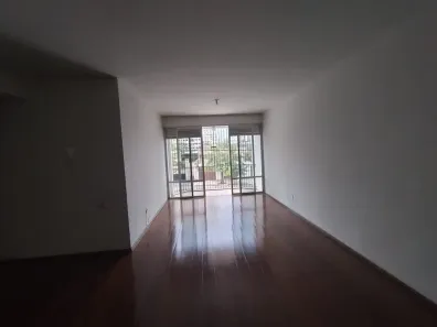 Apartamento com 3 Quartos para alugar, 115m² no Marco, Belém