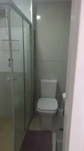 Apartamento com 3 Quartos para alugar, 66m² no São Jorge, Maceió