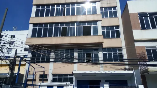 Prédio Comercial para venda ou aluguel, 2700m² no Jardim Vinte e Cinco de Agosto, Duque de Caxias