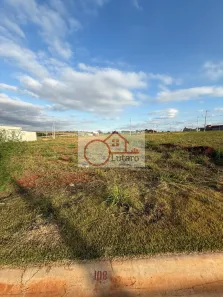 Lote/Terreno à venda, 175m² no Loteamento Lírios dos Vales (Cardeal), Elias Fausto