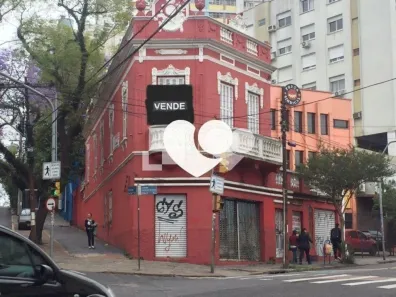 Casa com 2 Quartos à venda, 386m² no Independência, Porto Alegre