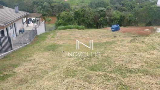 Lote/Terreno à venda, 1700m² no Condomínio Parque Vale dos Lagos, Jacareí