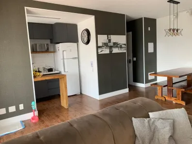 Apartamento com 3 Quartos à venda, 89m² no Tatuapé, São Paulo
