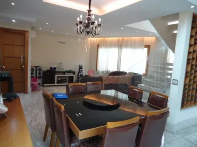 Sobrado com 3 Quartos à venda, 200m² no Vila Matilde, São Paulo