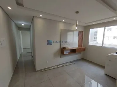 Apartamento com 2 Quartos à venda, 41m² no Parque São Lourenço, São Paulo