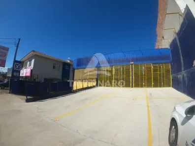 Sala Comercial para alugar, 1060m² no Uvaranas, Ponta Grossa