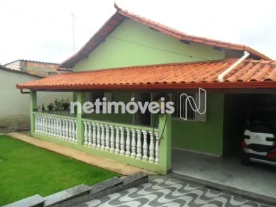 Casa com 2 Quartos à venda, 200m² no Ouro Negro, Ibirité