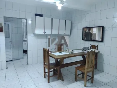 Sobrado com 3 Quartos à venda, 142m² no km 18, Osasco