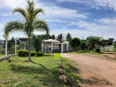 Lote/Terreno à venda, 1100m² no Collinas de Porangaba, Porangaba