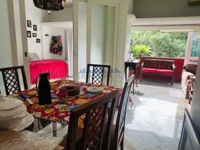 Apartamento com 3 Quartos à venda, 120m² no Leblon, Rio de Janeiro