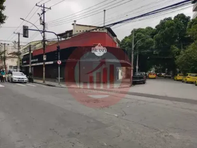 Ponto Comercial para alugar, 260m² no Maracanã, Rio de Janeiro