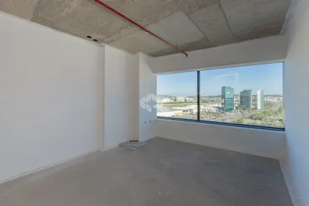 Sala Comercial à venda, 29m² no Praia de Belas, Porto Alegre