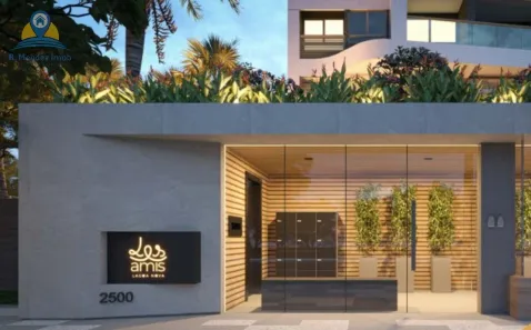 Apartamento com 3 Quartos à venda, 82m² no Lagoa Nova, Natal