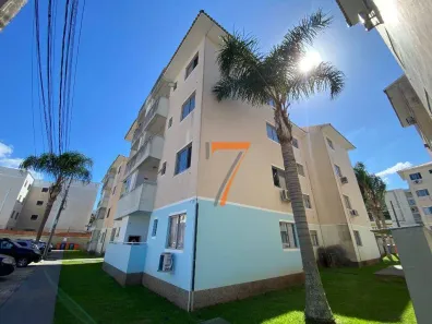 Apartamento com 2 Quartos à venda, 62m² no Areias, São José