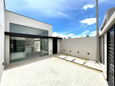 Casa com 3 Quartos à venda, 87m² no Nova Caruaru, Caruaru
