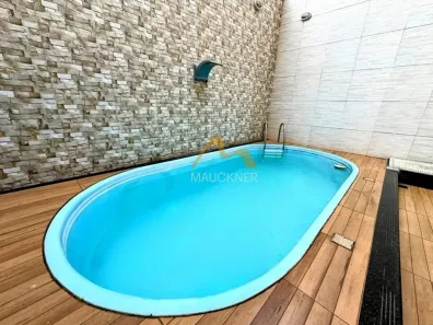 Casa com 4 Quartos à venda, 228m² no Laranjeiras, Rio de Janeiro