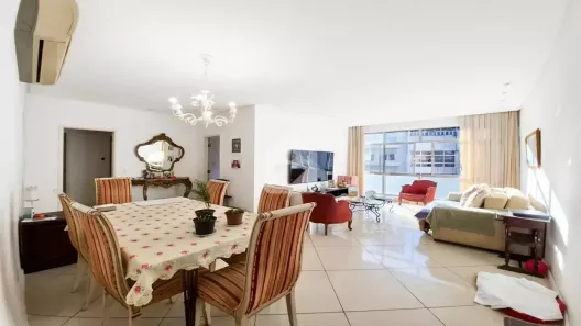Apartamento com 3 Quartos à venda, 110m² no Ipanema, Rio de Janeiro