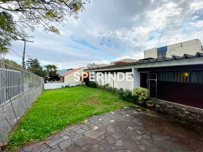 Casa com 3 Quartos para alugar, 201m² no Jardim do Salso, Porto Alegre