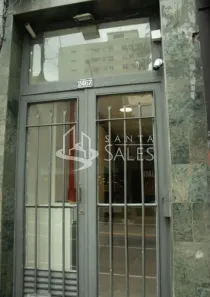 Apartamento com 2 Quartos à venda, 130m² no Cerqueira César, São Paulo