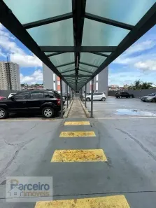 Apartamento com 2 Quartos à venda, 50m² no Vila Carmosina, São Paulo