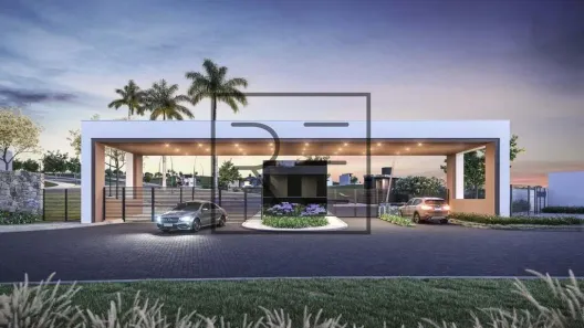 Lote/Terreno à venda, 600m² no Joaquim Egídio, Campinas