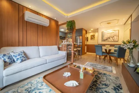 Apartamento com 2 Quartos à venda, 83m² no Floresta, Gramado