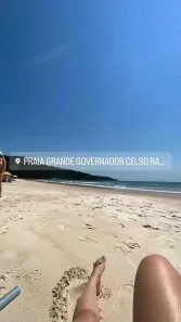 Apartamento com 2 Quartos à venda, 54m² no Praia Grande, Governador Celso Ramos