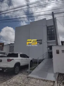 Sala Comercial à venda, 28m² no Torre, João Pessoa