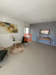 Apartamento com 2 Quartos à venda, 72m² no Parque Residencial Bom Conselho, Taubaté