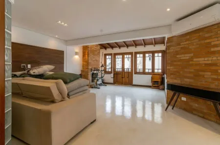 Cobertura com 3 Quartos para alugar, 330m² no Campo Belo, São Paulo