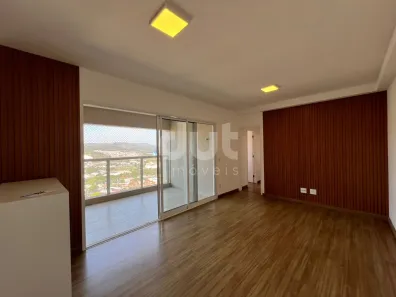 Apartamento com 2 Quartos para alugar, 64m² no Vila Independência, Valinhos