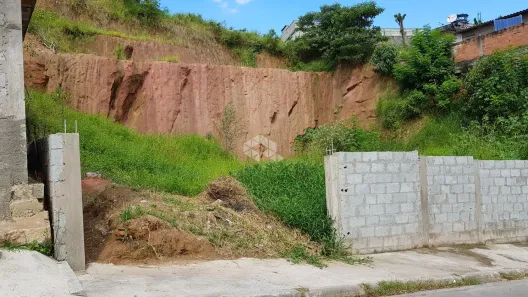 Lote/Terreno à venda, 417m² no Capoavinha, Mairiporã