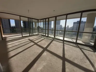 Apartamento com 4 Quartos à venda, 294m² no Vila Mariana, São Paulo