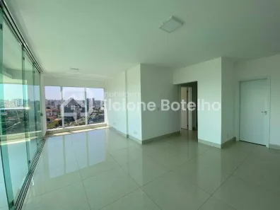 Apartamento com 3 Quartos para alugar, 145m² no Tubalina, Uberlândia