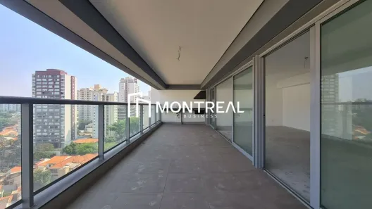 Apartamento com 3 Quartos à venda, 184m² no Água Branca, São Paulo